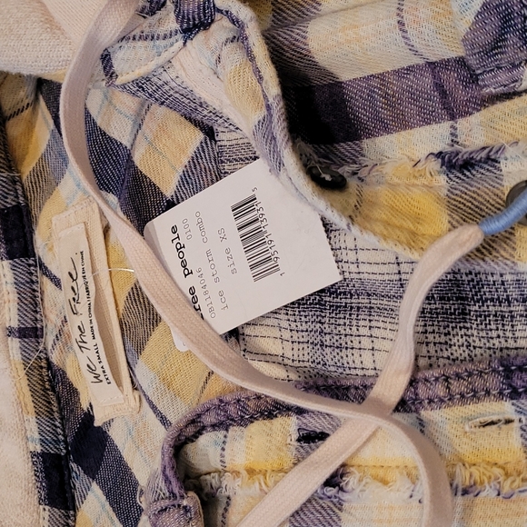 Free People Brand New with tags. - Picture 3 of 8